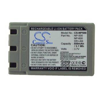 [globalbuy] DR-LB4 Battery For KONICA For Revio KD-310, KD-310Z, KD-400Z, KD-410Z, KD-420Z/2958606