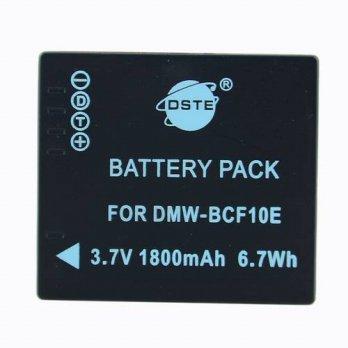 [globalbuy] DSTE DMW-BCG10E Rechargeable Battery For Panasonic ZR1 ZR3 ZS1 ZS3 ZS5 ZS7 ZS8/1350643