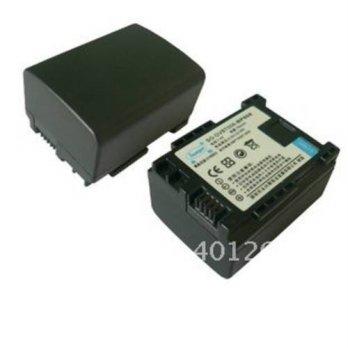 [globalbuy] Digital Camcorder Battery For CANON BP-819 BP819 Free shipping/2619534