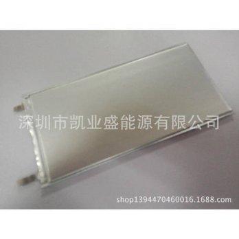 [globalbuy] Direct ultra-thin high -capacity can be customized Tablet PC polymer battery 3/2958439