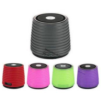 [globalbuy] Doss Portable Mini Wireless Bluetooth Speaker For iPhone iPod etc, Air Bass, T/601123