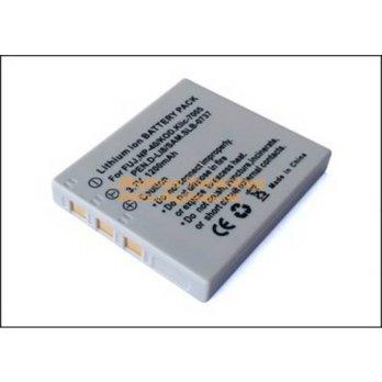 [globalbuy] FNP-40 NP-40 NP-40N NP-40ND Li-Ion Rechargeable Battery for Fujifilm Cameras F/1723749