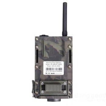 [globalbuy] HC-300M HD 12MP 940NM MMS GPRS Scouting Infrared Trail Hunting Camera/313367