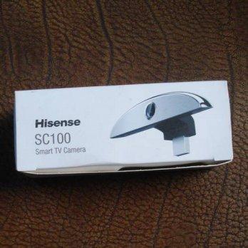 [globalbuy] High quality USB Hisense TV Smart Camera Webcam Mini Camera SC100 for Hisense /2941054