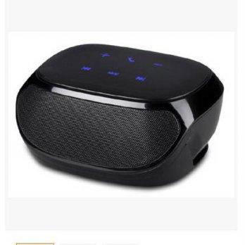 [globalbuy] Large Battery Touch Mini Portable Wireless Stereo Bluetooth Speaker with FM TF/2964107