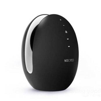 [globalbuy] MOCREO Echoes Portable Touch Switch Wireless Bluetooth Speaker With Mic/1742510