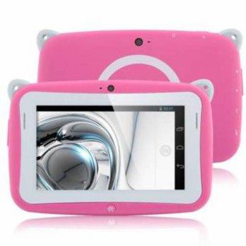 [globalbuy] MTP28 R430C RK2926 Single Core 1.0GHz 4.3 Inch Android 4.2 Kids Tablet/956310