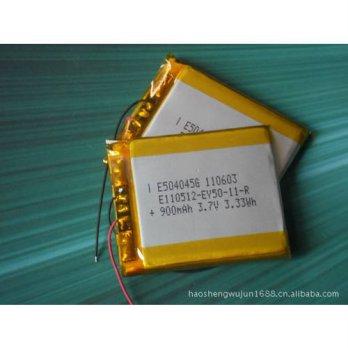 [globalbuy] Manufacturers of ultra low-cost long-term supply of lithium polymer batteries /2961940