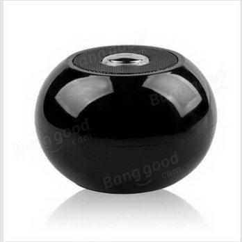 [globalbuy] Mfuze BL-205 Mini Portable Hand Free Wireless Bluetooth Speaker/2087531