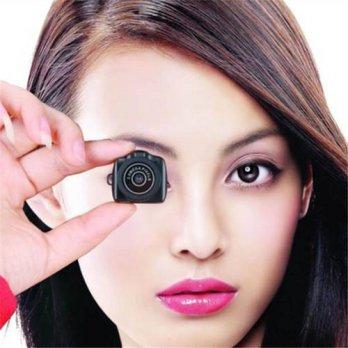 [globalbuy] Micro Smallest Portable HD CMOS 2.0 Mega Pixel Pocket Video Audio Camera Mini /2940716