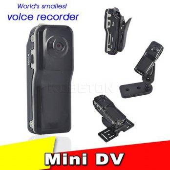 [globalbuy] Mini Camcorders Cam Portable Mini DV DVR Digital Camera Sport Camcorder Video /2940806