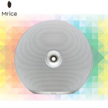 [globalbuy] Mrice M100 Computer Speaker Channels 2.1 Wireless Bluetooth Speaker Surround G/2963942
