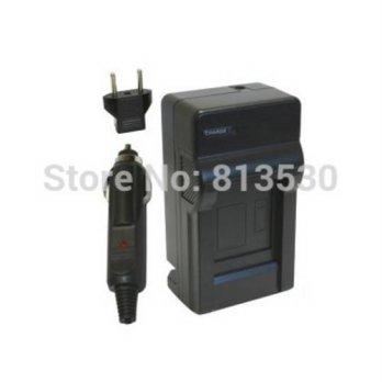 [globalbuy] NB-11L, NB11L Charger for Canon PowerShot A2300 IS, A2400 IS, A3400 IS, A4000 /2960472