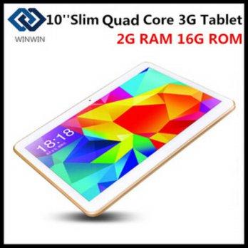 [globalbuy] NEW Cheap 10inch quad core 3G Phone call tablet IPS 1280x800 screen Android 4./1640541