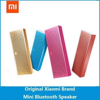 [globalbuy] New Original Xiaomi Mi Bluetooth Speaker Mini Wireless Speaker Portable MP3 Pl/2177259