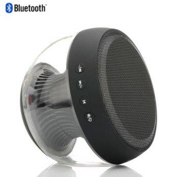 [globalbuy] New Portable Bluetooth Speaker Caixa de som Subwoofer Boombox Music Player Lou/2963627