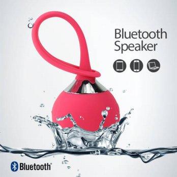 [globalbuy] New Portable Speakers Outdoor Sport Bluetooth Speaker Mini Waterproof Stereo S/2964057