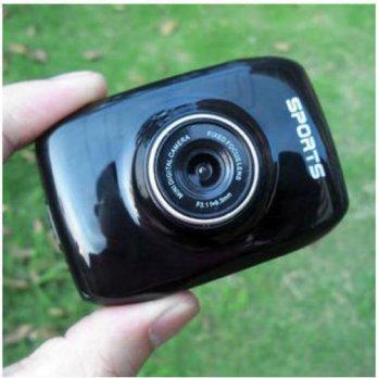 [globalbuy] New Y5000 HD 720P Smallest HD Waterproof Wireless Camera Mini DV Camcorder 2 T/1556575
