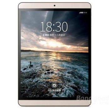 [globalbuy] Onda V989 Air 16GB A83T Octa Core 2.0GHz 9.7 Inch Android 4.4.2 Retina Tablet/1484966