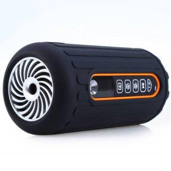 [globalbuy] Orange Bolt JN-1008 Portable Waterproof Mini Wireless Bluetooth Super Bass Spe/2963813