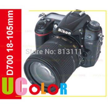 [globalbuy] Original New Nikon D7000 Digital SLR Camera Body & AF-S DX VR 18-105mm Lens/1772569