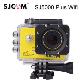 [globalbuy] Original SJCAM SJ5000 Plus Waterproof Action Camera Wifi Camera 1080P Full HD /960119