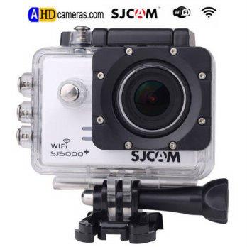 [globalbuy] Original SJCAM SJ5000 Plus Waterproof Sport Camera Ambarella A7LS75 1080P Full/842796