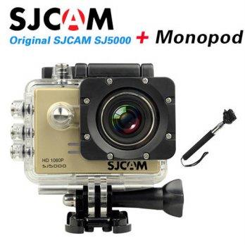 [globalbuy] Original SJCAM SJ5000 Sport Action Camera Novatek 96655 Full HD 1080P 2.0 inch/845201