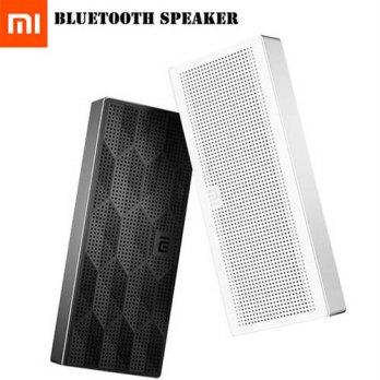 [globalbuy] Original Xiaomi Mi Bluetooth Speaker Portable Wireless Mini Square Box Speaker/2962785