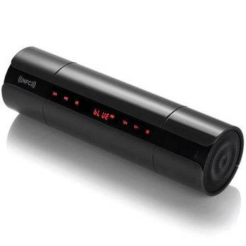 [globalbuy] Portable kolonka Bluetooth Speaker NFC altavoz Subwoofer Bluetooth Receiver LE/2962395