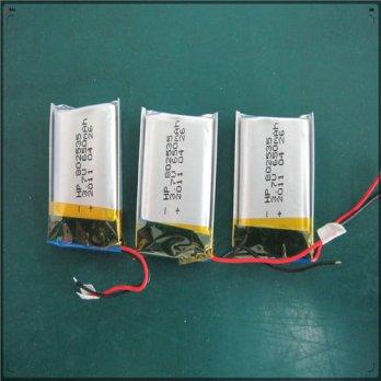 [globalbuy] Quality lithium polymer rechargeable battery 3.7v 103390 3400mah/2957220