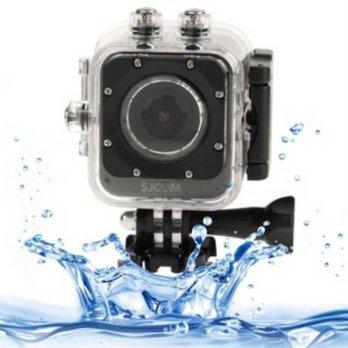 [globalbuy] SJCAM M10 Full HD 1080P Camera Cube Mini Waterproof Action Sports Camera with /843890