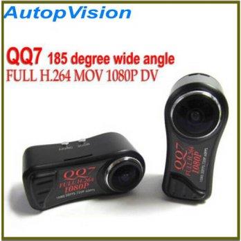 [globalbuy] Smallest Mini Camera DV FULL HD 1080P DVR H.264 Action Camcorder Wide Angle Di/2501962