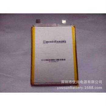 [globalbuy] Supply ATL original 486790-3200mah mobile power polymer lithium battery/2957389