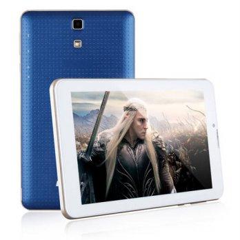 [globalbuy] Tablets DuaLCore 7 HD Android 4.4 MTK6572 3G Phablet Dual SIM 512MB/8GB Tablet/2778239