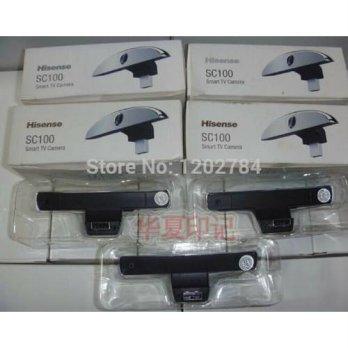 [globalbuy] USB Hisense TV Smart Camera Webcam Mini Camera SC100 for Hisense TV LED42\46\5/2700781