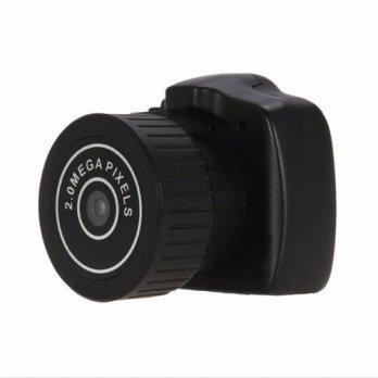 [globalbuy] Ultra Small Pocket DV DVR Camcorder Mini Video Camera Recorder Web Camera 8007/2700472