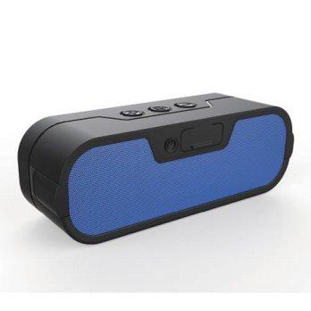 [globalbuy] WETOP portable speaker 20W big power 4400mAh long playing time good for gift f/2963053