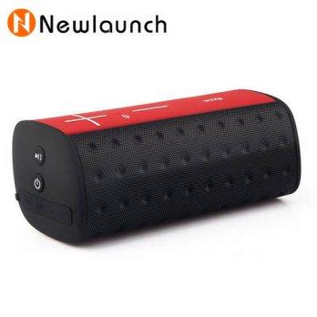 [globalbuy] Waterproof Bluetooth Speaker outdoor Wireless Stereo music Portable subwoofer /1482994