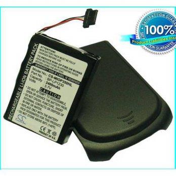 [globalbuy] Wholesale GPS Battery For MITAC Mio P350,Mio P550,Mio P550m(P/N 541380530006 B/2959960