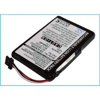 [globalbuy] Wholesale GPS Battery for NAVMAN S20 (P/N For NAVMAN 541380530002 BP-LP1230/11/2176804