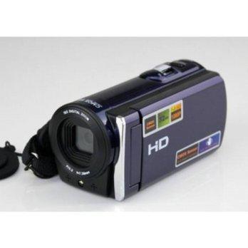 [globalbuy] Wholesale best selling full HD 1080P Digital Camcorder DV 16MP camera genuine /2343064