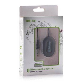 [globalbuy] Wireless Bluetooth Audio Stereo Music HiFi Receiver Adapter For Speaker Car Ta/547539