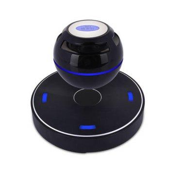 [globalbuy] Wireless Bluetooth Magnetic Levitation Speaker floating portable super bass en/2963623