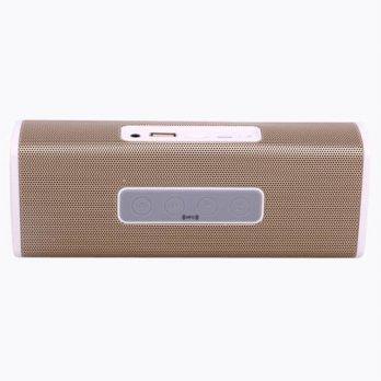 [globalbuy] X1 bluetooth speaker wireless portable mini music speakers fm radio NFC altavo/2962653