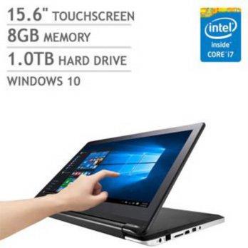 [macyskorea] 2016 New Edition Asus Flip 2-in-1 15.6-inch Touchscreen Convertible Laptop or/9523948