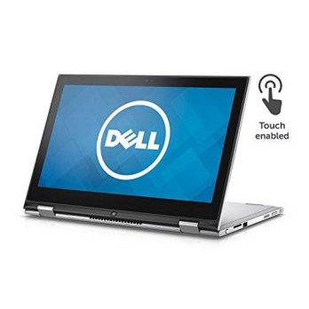 [macyskorea] 2016 Newest Dell Inspiron 13 7000 Series Convertible laptop | i5-6200U | 128 /9524031