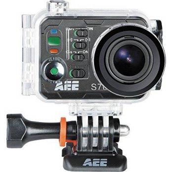 [macyskorea] AEE Technology S70 Waterproof Video Camera with 10.0x Digital Zoom and 2.0-In/1344554