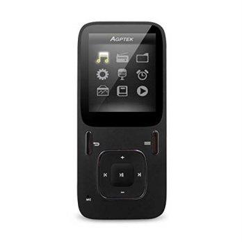 [macyskorea] AGPtEK B03 Hi-Fi 8GB MP3 Music Player, Updated Version of A02 Mp3 Player, Sup/9549907