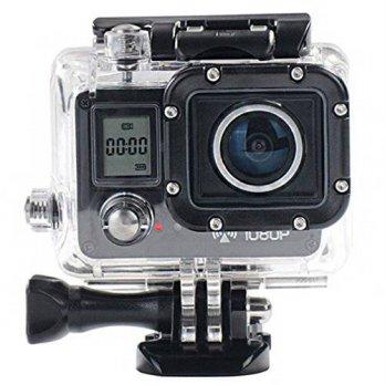[macyskorea] AMKOV 5000S 20MP 1080P Wifi Waterproof 30M 170 Wide Action Sports HD Camera D/7070450